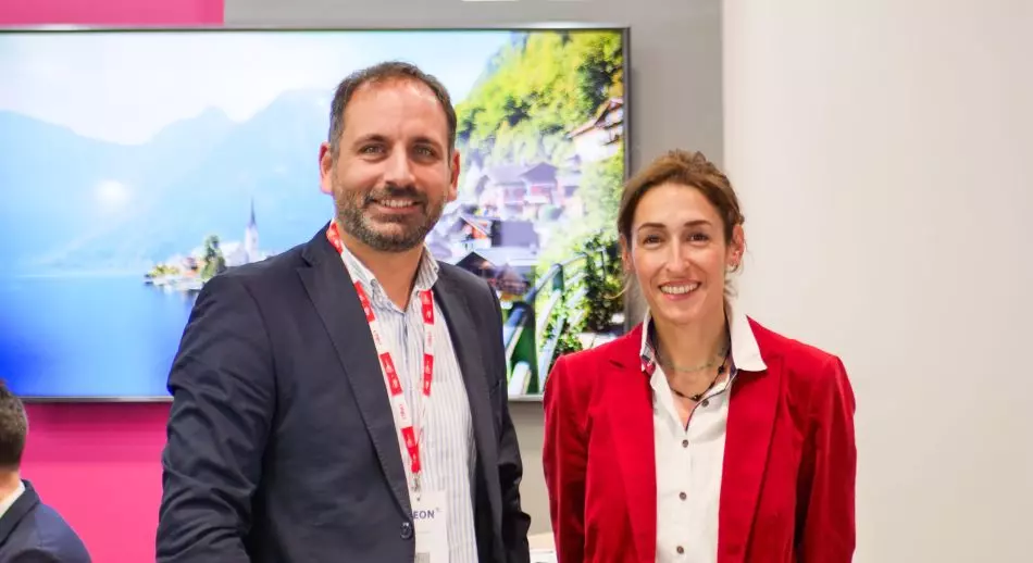 BEONx lidera el Revenue Management asociándose con OTA Insight