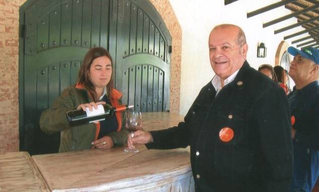 bodega concha y toro