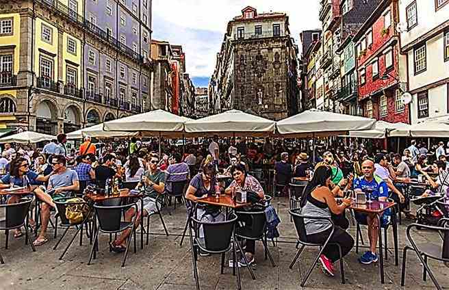 calles de Lisboa 1