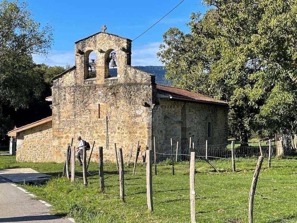 camino de santiago 7 1