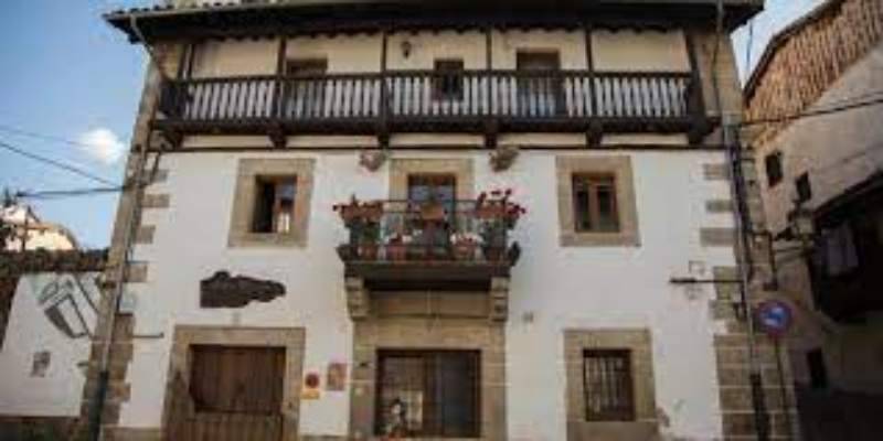 candelario museo de l casa chacinera121