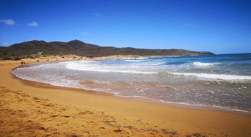 capblanque cabo de palos ArturoCrosby 1