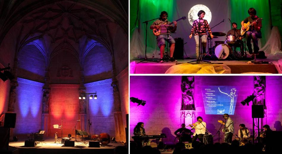 Catedral Santa María volverá a llenarse de música este mes de julio