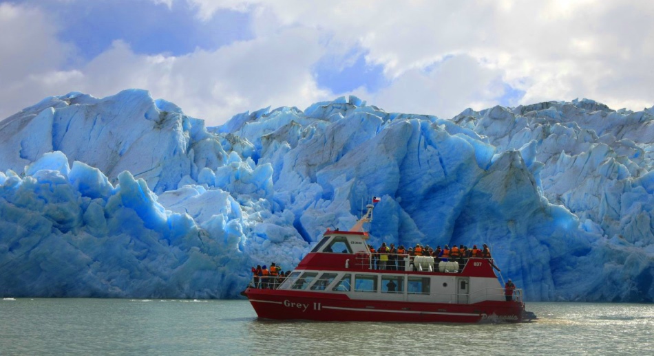 Chile, celebra incremento del turismo al cierre del Verano 2023