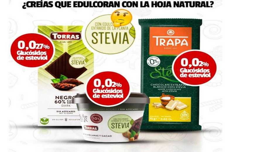 Tácticas de marketing de chocolaterías