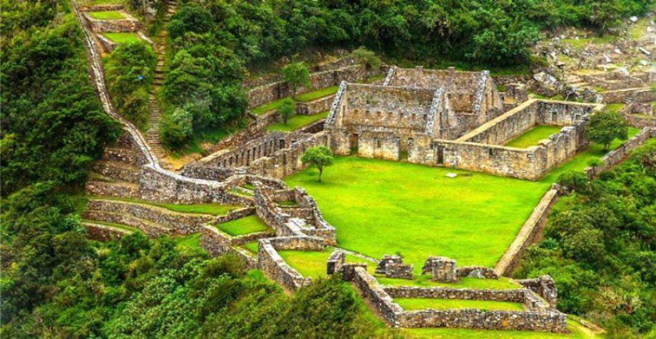 choquequirao 3