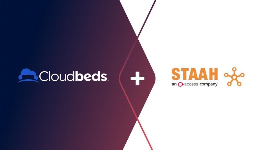 Cloudbeds y STAAH se asocian para mejorar la gestión de canales para hoteleros