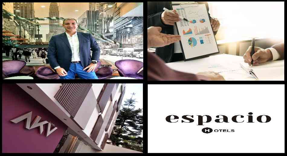 Espacio Hotels