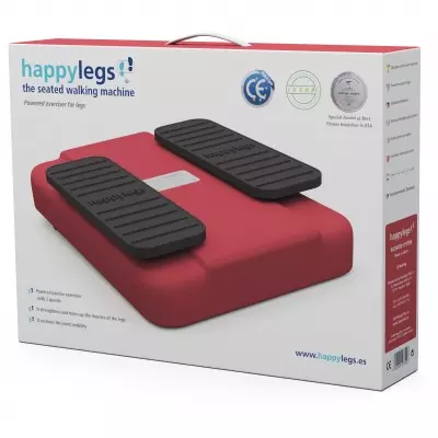 Happy Legs