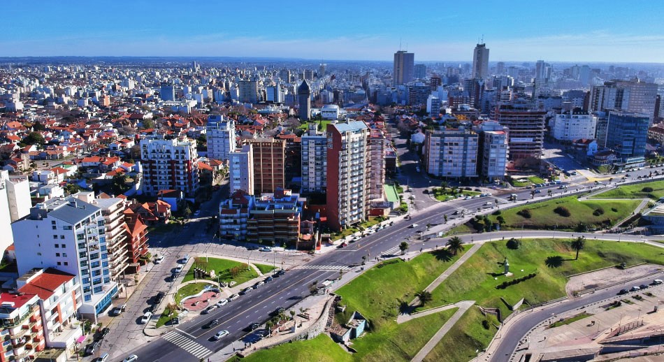 De Compras y Buen Comer por Mar del Plata