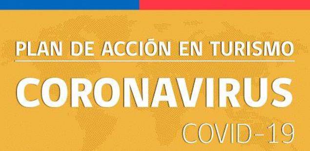 El Coronavirus y la estrategia del Turismo