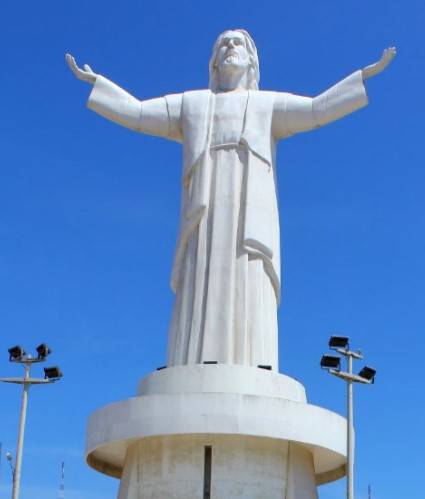 cristo