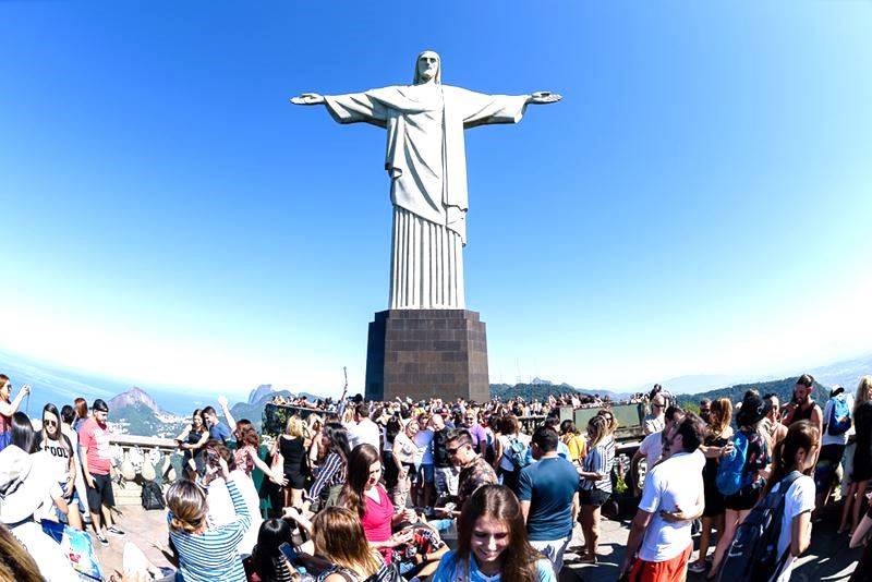 cristo redentor