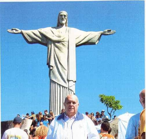 cristo redentor dia mundial del turismo tejera