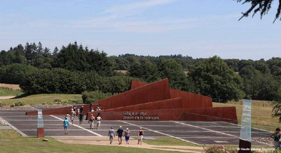 Cuna de la resistencia francesa