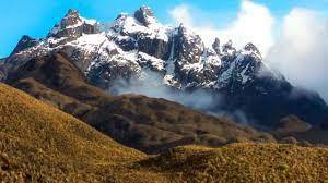 ecuador parque nacional sagay