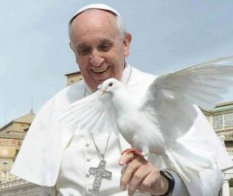 el Papa