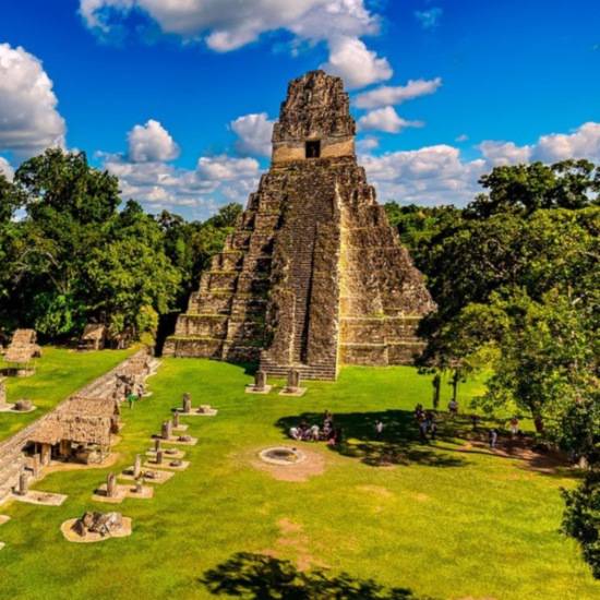 el parque nacional tikal 1 1