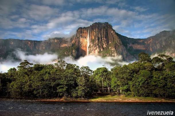 el santo angel venezuela 2021