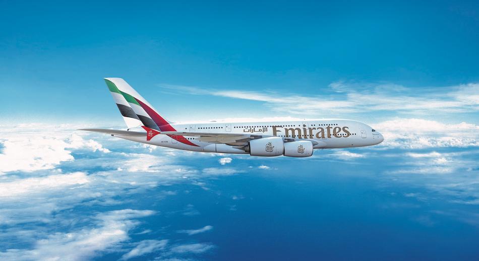 Emirates Group anuncia los resultados financieros anuales de 2022-23