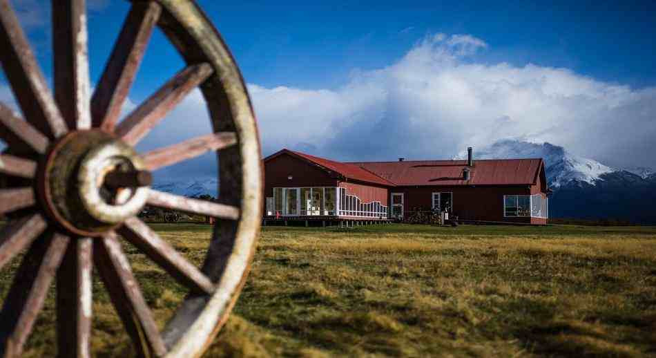 Turismo de experiencias en la Patagonia Chile