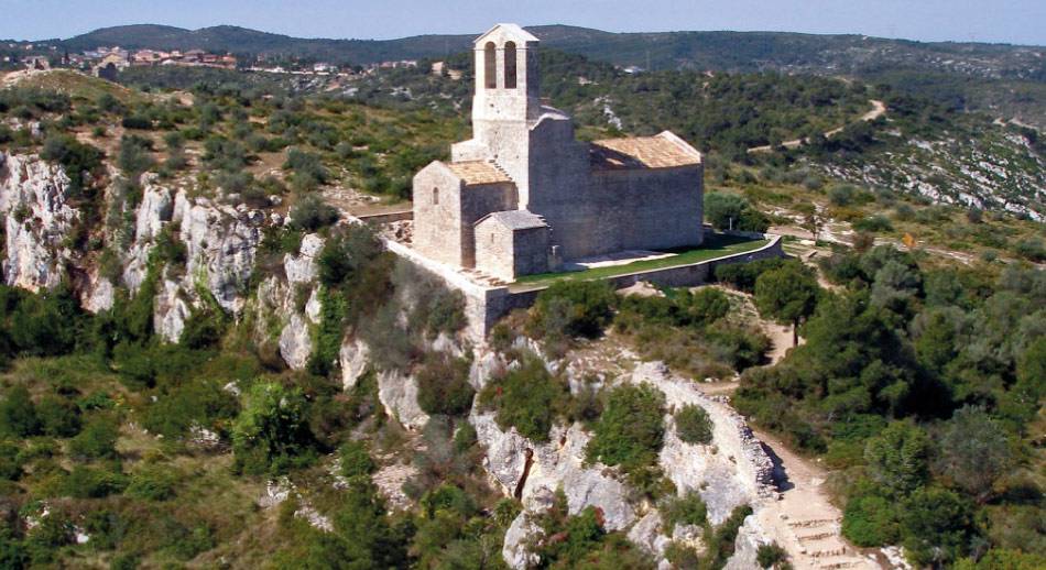 La estrategia turística del Penedès