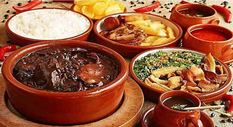 feijoada 1