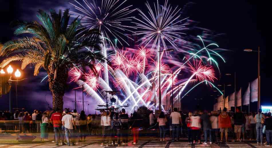  Festival del Atlántico 