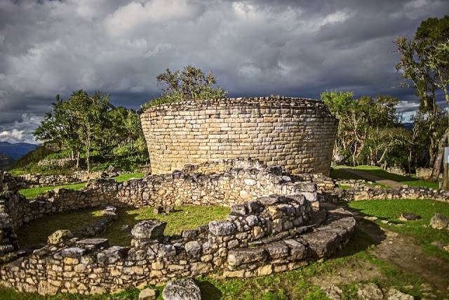 fortaleza de K