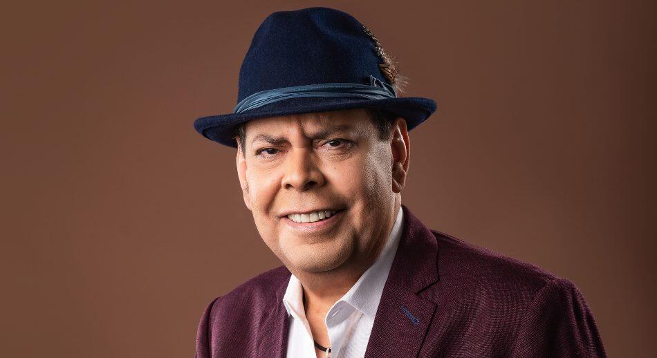 Fernando Villalona en Punta Cana