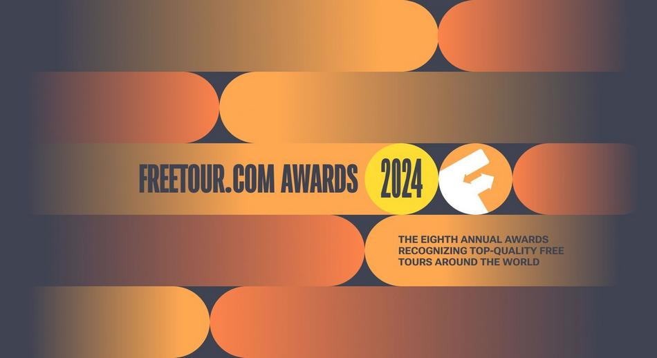 Free Tour Awards 2024