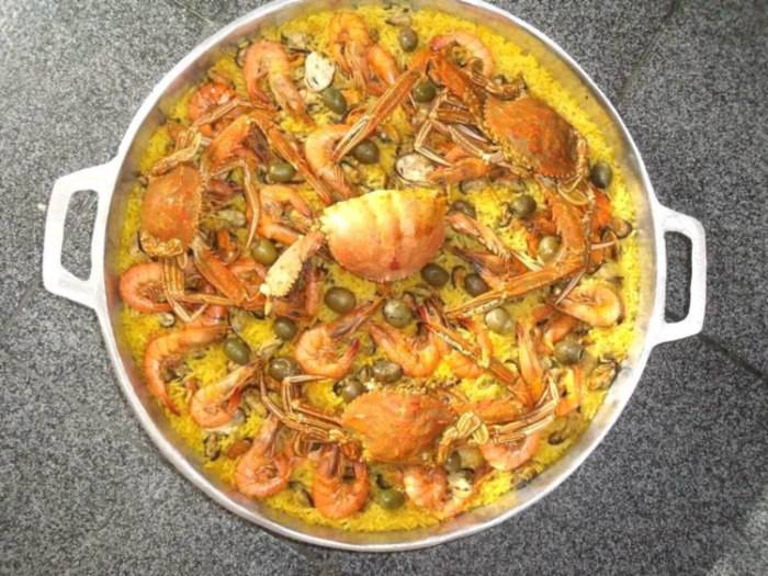 gastronomia tejera otrapaella 1