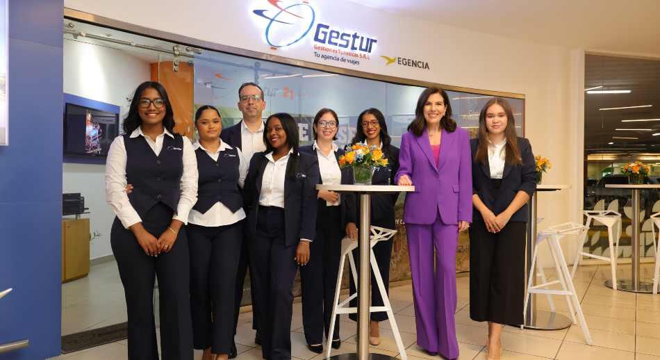 Equipo GESTUR 