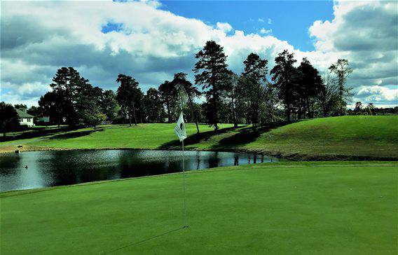 campos de golf para experimentar y practicar en Cataluña