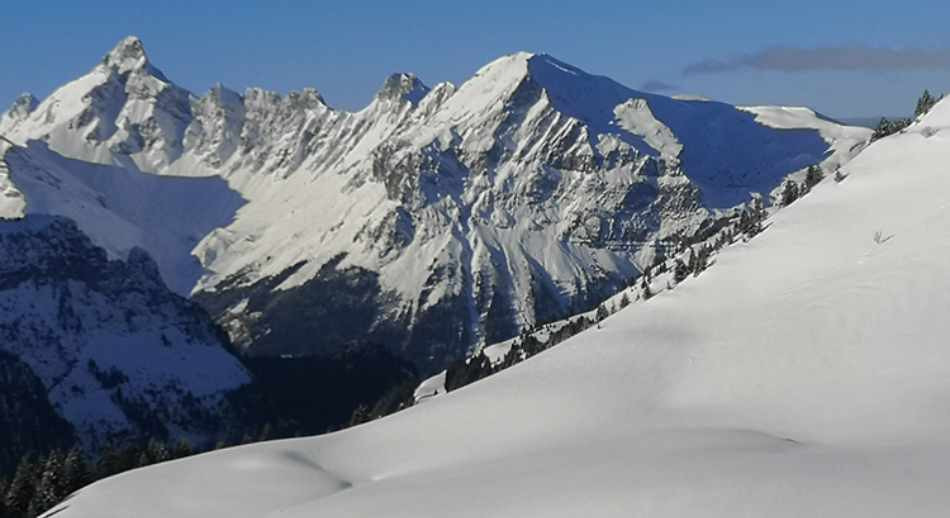 Grand Massif