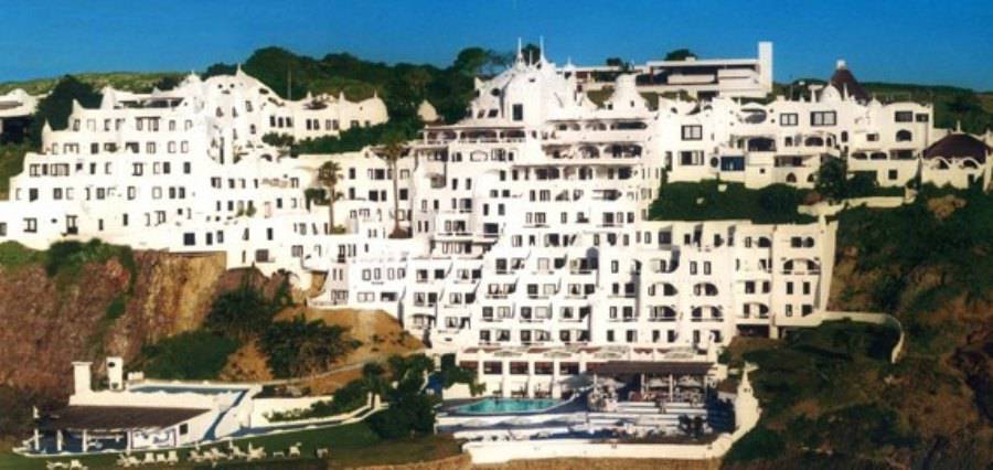 hotel casa pueablo uruguay