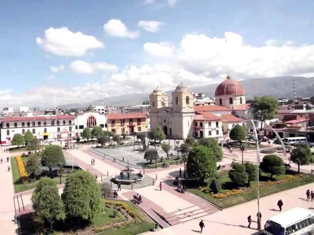 huancayo