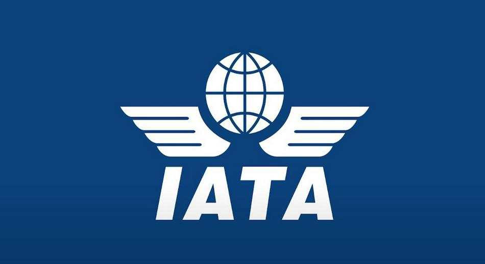 Asociación Internacional de Transporte Aéreo (IATA)