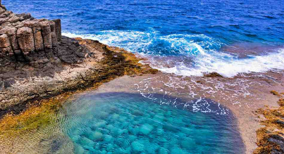 Islas Canarias