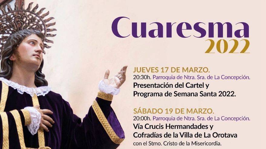 la semana santa y sus culto