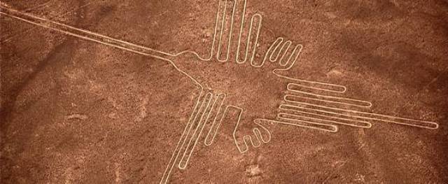 las enigmaticas nazca