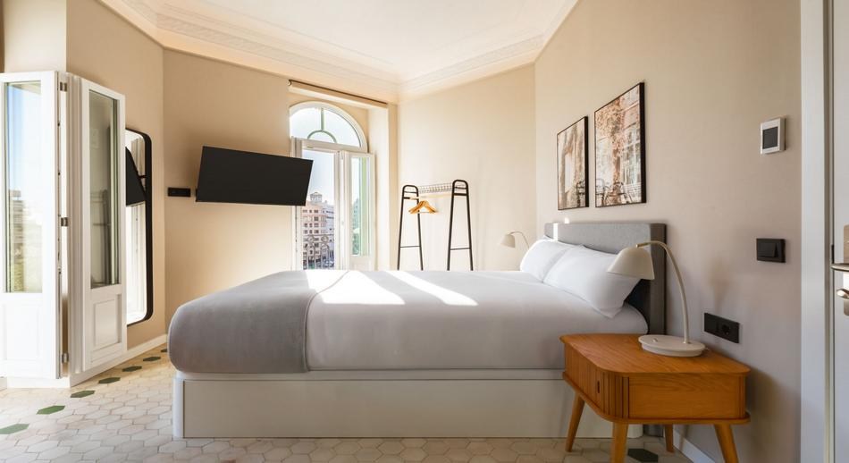limehome valenciaxativa apartment 502 Valencia
