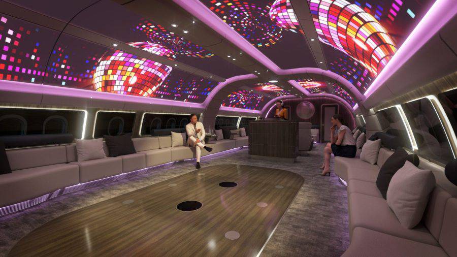 lufhansa cabin concept Dubai Airshow 2021 FullHD 08 1536x864