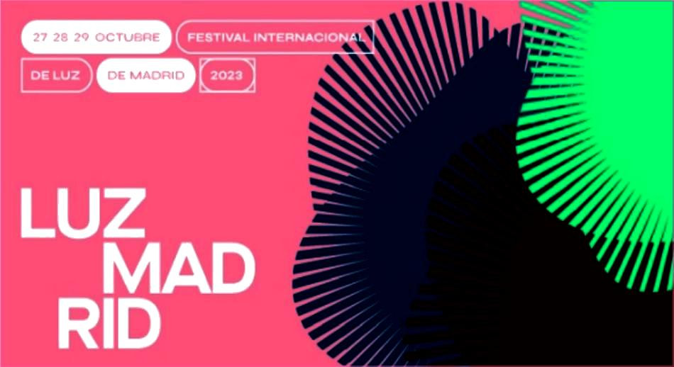 Festival LuzMadrid