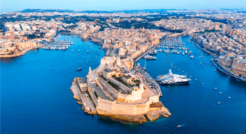 Malta: 7.000 años de cultura gastronómica