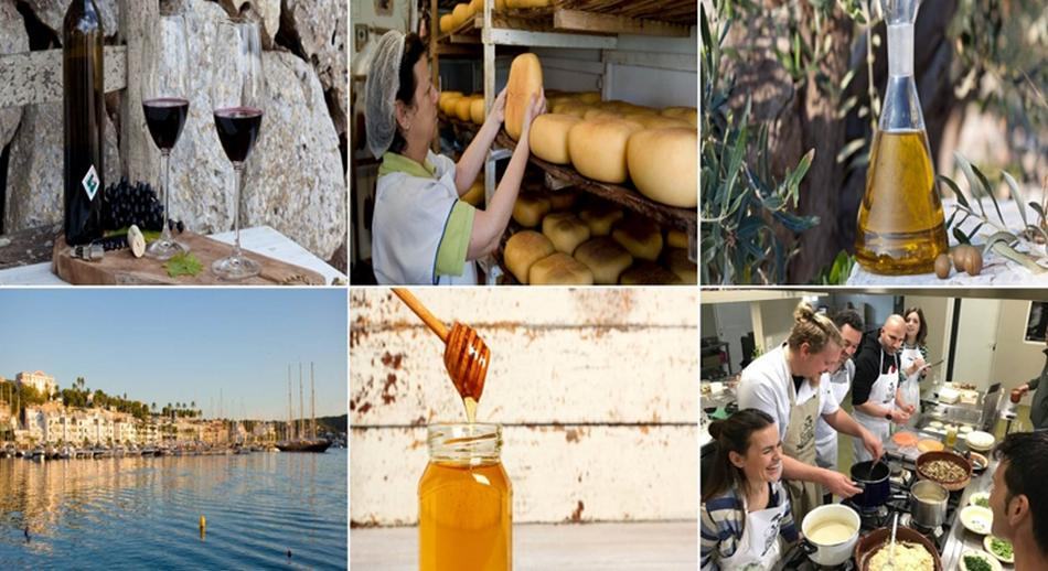 Descubre el ‘alma’ de Menorca a través de sus productores locales
