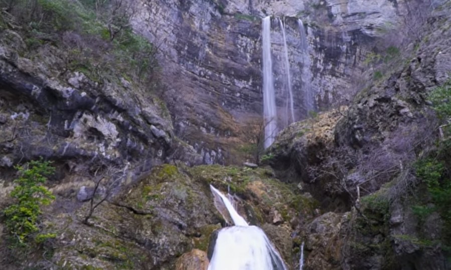 nacimiento del rio mundo 2a