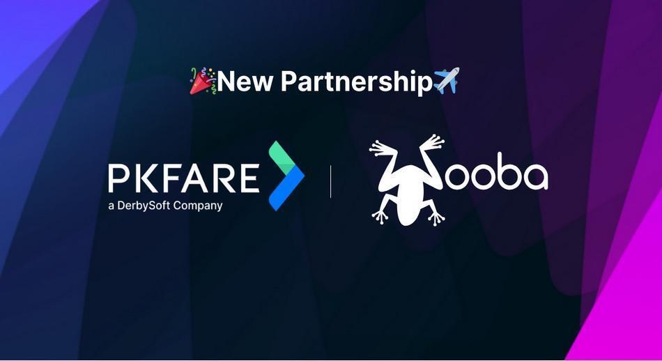 PKFARE y Wooba forjan una alianza estratégica