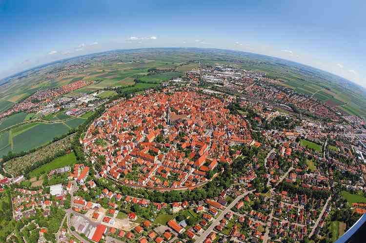 noerd luftbild c Romantische Straße Touristik Arbeitsgemeinschaft GbR 1