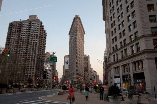 ny union square